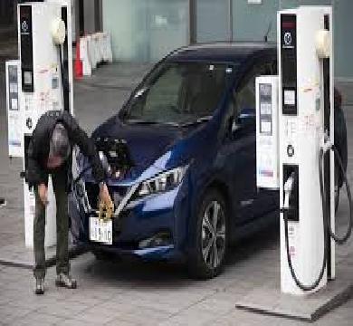 محطات شحن السيارات الكهربائية علي مستوي الجمهورية 72 محطة .... الشحن المنزلي هو الأوفر